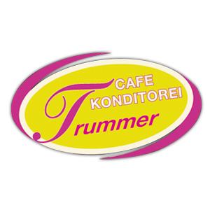 Logo Cafe-Konditorei Trummer