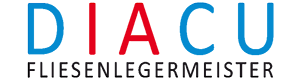 Logo Fliesen Diacu