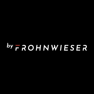 Logo by Frohnwieser GmbH