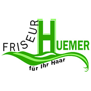 Logo Friseur Huemer