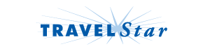 Logo TRAVELStar Reisebüro GmbH