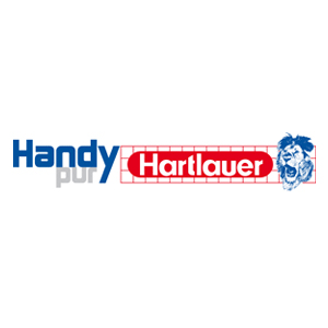 Logo Hartlauer HandelsgesmbH - HandyPUR