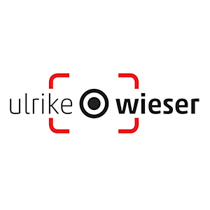 Logo "Das Foto - Ulrike Wieser, Kinder- u Portraitfotografin"