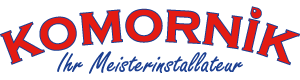 Logo Komornik GmbH
