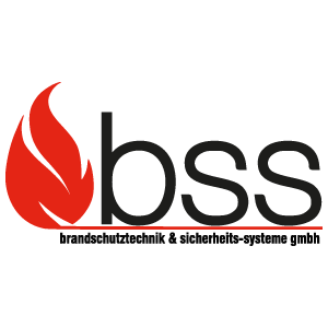 Logo BSS Brandschutztechnik & Sicherheits-Systeme GmbH