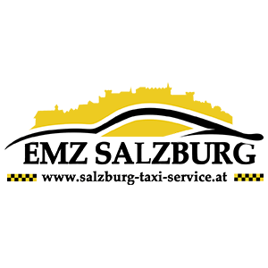 Logo EMZ - Taxi Transfer Service Salzburg