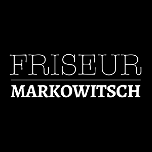 Logo Friseur Markowitsch