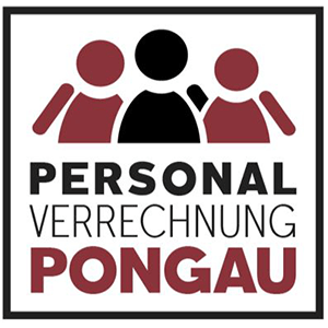 Logo Personalverrechnung Pongau GmbH