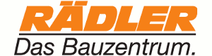 Logo Rädler August GmbH