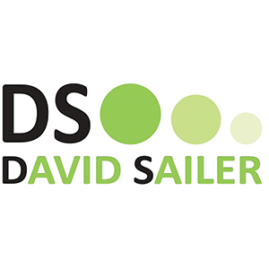 Logo David Sailer Baum- und Gartenservice