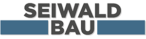 Logo Seiwald Bau GesmbH & Co KG