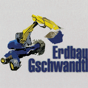 Logo Erdbau Gschwandtl