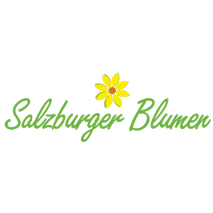 Logo Salzburger Blumenhof  - Gartenbau  Ein- u Verkaufs Genossenschaft reg GenmbH