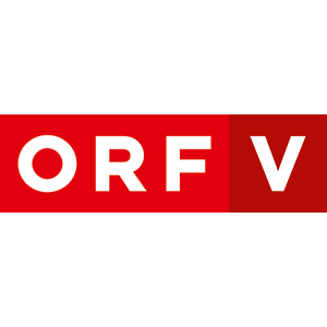 Logo ORF Österreichischer Rundfunk Landesstudio Vorarlberg