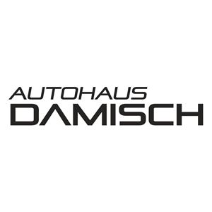Logo Autohaus Damisch GmbH