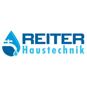 Logo Reiter Haustechnik GmbH & Co KG
