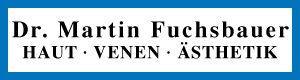 Logo Dr. med. Martin Fuchsbauer