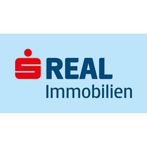 Logo s REAL, Immobilien Widmann e.U.