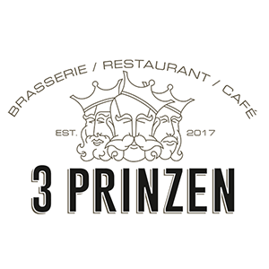 Logo 3 PRINZEN Brasserie – Restaurant - Brauerei