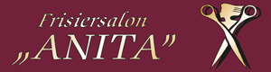 Logo Friseur Anita