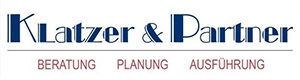 Logo Klatzer & Partner