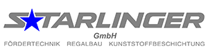 Logo Starlinger GmbH