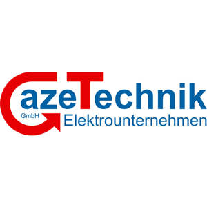 Logo AZE Technik GmbH