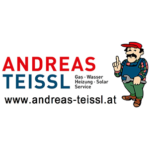 Logo Teissl Andreas GmbH