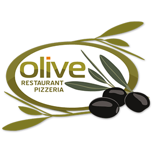 Logo Olive - Restaurant, Pizzeria