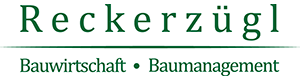 Logo Dipl-Ing. Dr. Walter Reckerzügl