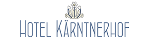 Logo Hotel Kärntnerhof