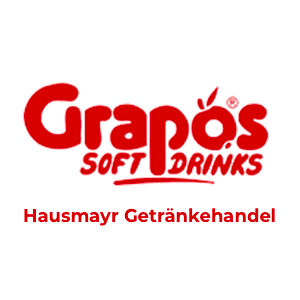 Logo Hausmayr Getränkehandel e.U.