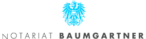 Logo Baumgartner Klaus Mag. MBL