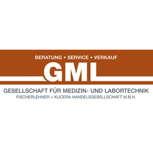 Logo GML Gesellschaft für Medizin- und Labortechnik Fischerlehner u Kucera GesmbH