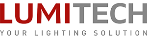Logo LUMITECH Lighting Solution GmbH