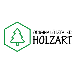 Logo Ötztaler Holzart - Inhaber  Ludwig Kuprian