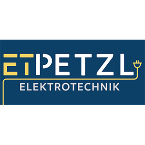 Logo Elektrotechnik Petzl