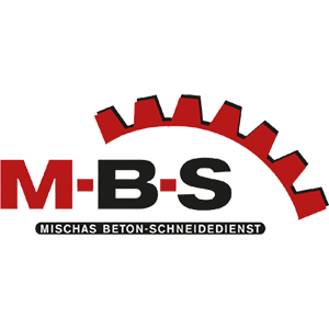 Logo MBS Mischas Beton Schneidedienst GmbH