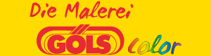 Logo Gölscolor - Helmut Göls
