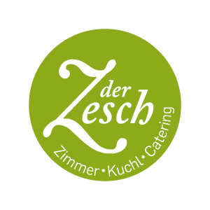 Logo Gasthof Zesch