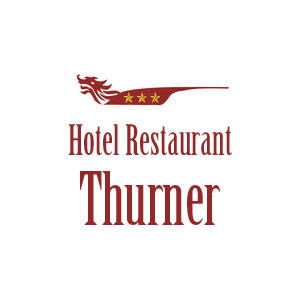 Logo Hotel & Restaurant Thurner