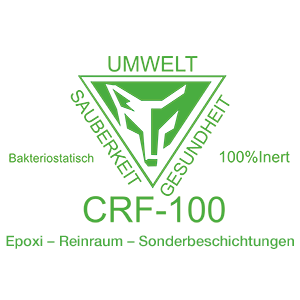 Logo FUCHS KARL - Malermeister u. Raumdesigner GmbH