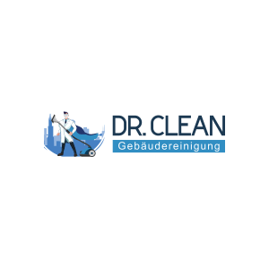 Logo Mr. Clean Gebäudereinigung