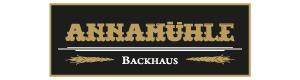 Logo Backhaus Annamühle GmbH & Co KG