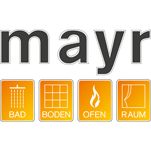 Logo Mayr GmbH