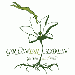 Logo GRÜN-ER-LEBEN