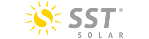 Logo SST Solar GmbH