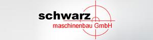 Logo Schwarz Maschinenbau GmbH