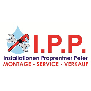 Logo I.P.P. Inst. Proprentner Peter