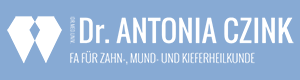 Logo Dr. Antonia Czink